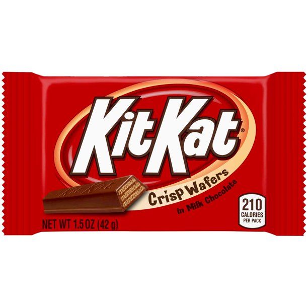 Kit-Kat 1.5oz
