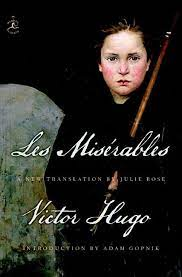 Les Miserables by Victor Hugo