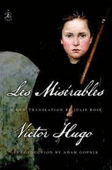 Les Miserables by Victor Hugo