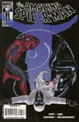 The Amazing Spider-Man #621