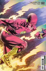 Flash #799B Perkins Variant