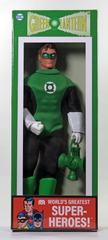 Mego DC Green Lantern 50th Anniversary 8In Action Figure