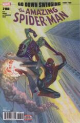 The Amazing Spider-Man #798A