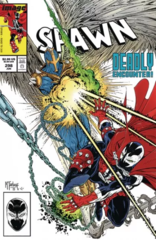 Spawn #298A