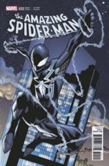 The Amazing Spider-Man #800BH