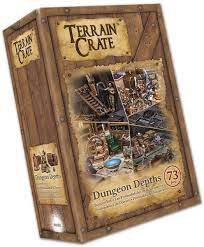 Terrain Crate
