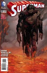 Superman #37A