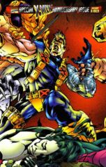 X-Force #50A