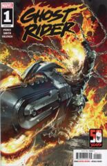 Ghost Rider #1A