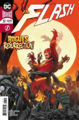 Flash #57A
