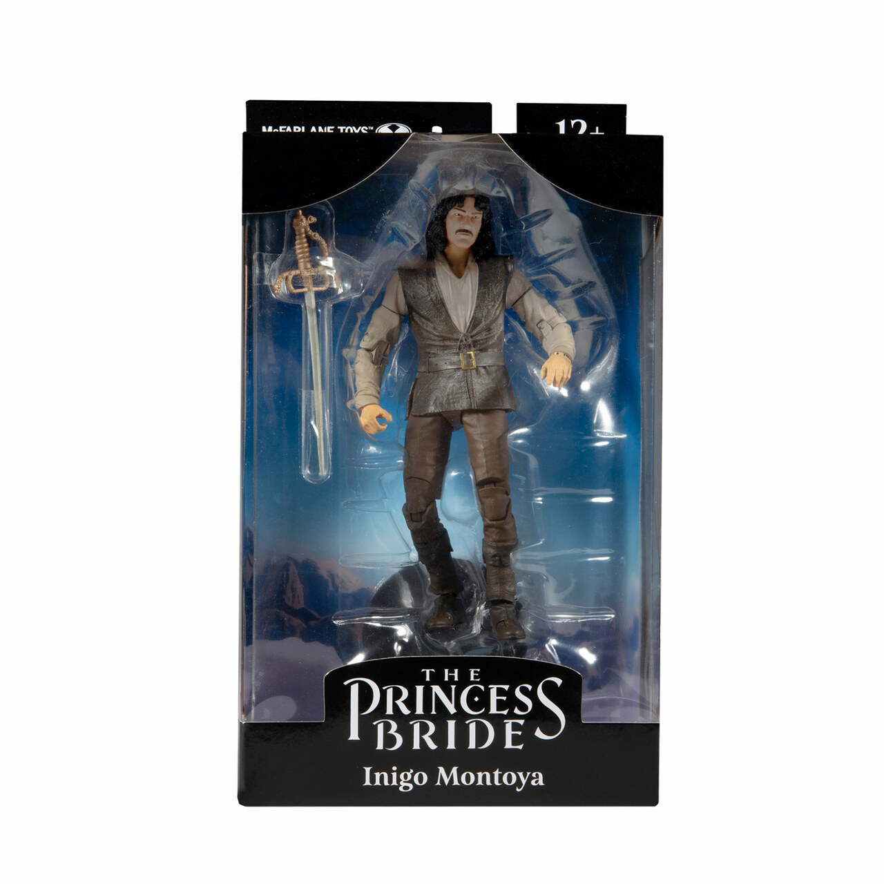 Inigo Montoya The Princess Bride