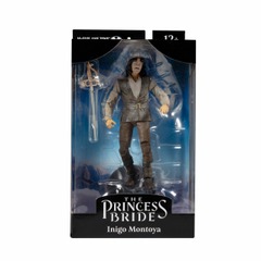 Inigo Montoya The Princess Bride