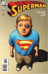 Superman #705A