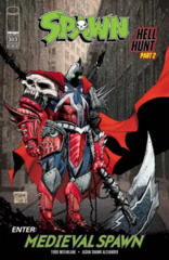 Spawn #303B
