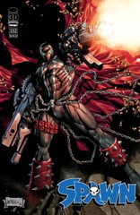 Spawn #332A