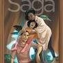 Saga #9 TP