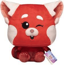 Funko Disney Plush- Turning Red Panda