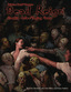 Dead Reign RPG HC