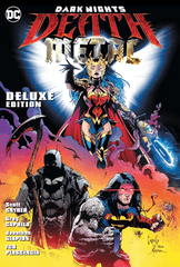 Dark Nights Metal
