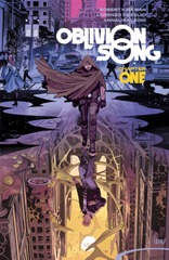 Oblivion song tp chapter 1