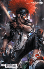Batman #99B