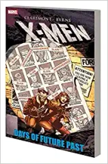 X-Men: Days of Future Past
