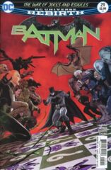 Batman #29A