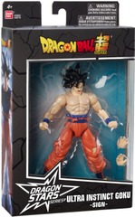 DragonBall Z : Ultra Instinct Goku
