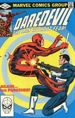 Daredevil #183