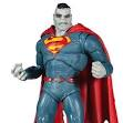 Dc multiverse Bizarro
