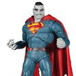 Dc multiverse Bizarro