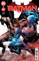 Batman #110A