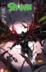 Spawn #304A