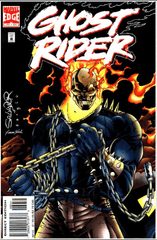 Ghost Rider #69A