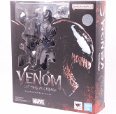 VENOM Bandai Action figure