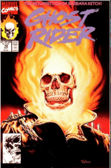 Ghost Rider #18
