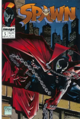 Spawn #5