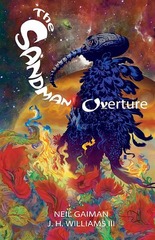 Sandman: Overture Deluxe Edition HC