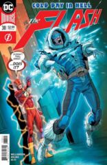 Flash #38A