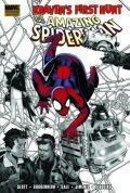 Spider-Man Kraven's First Hunt #0 TP