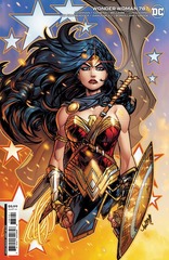 Wonder Woman #787B