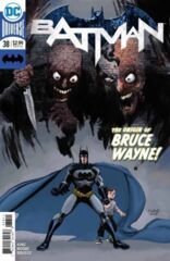 Batman #38A