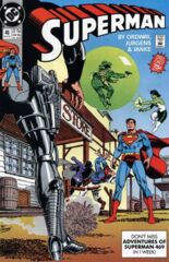 Superman #46
