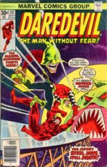Daredevil #137