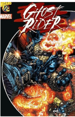 Ghost Rider #1/2