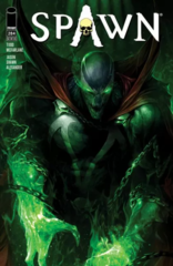 Spawn #284A