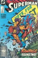 Superman #24
