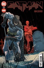 Batman #133A