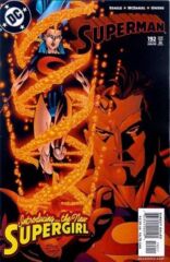 Superman #192