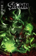Spawn #294A